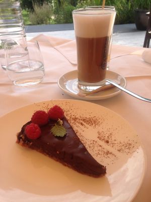 La Vimea 2 at La Vimea - Vegan Hotel & Vegan Restaurant in Naturno