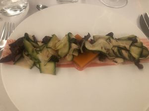 🥕🥒 at La Vimea - Vegan Hotel & Vegan Restaurant in Naturno