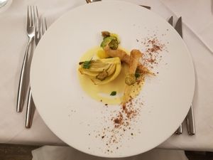 Fennel at La Vimea - Vegan Hotel & Vegan Restaurant in Naturno