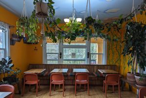  at Carioca Bowls in Portland