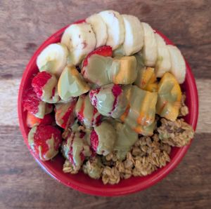 Summer Bowl at Carioca Bowls in Portland