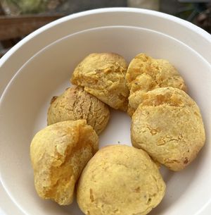   at Carioca Bowls in Portland