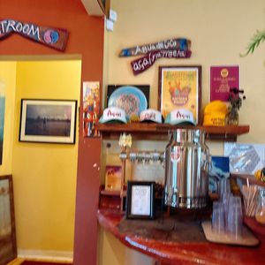   at Carioca Bowls in Portland