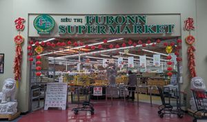  at Fubonn in Portland