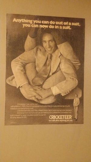 shop at Alibi in Washington