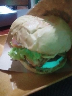 Ótima comida. Lugar agradável com um excelente atendimento. at B-Vegan in Salvador