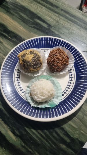  at B-Vegan in Salvador