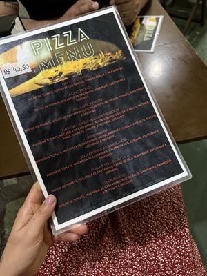   at B-Vegan in Salvador