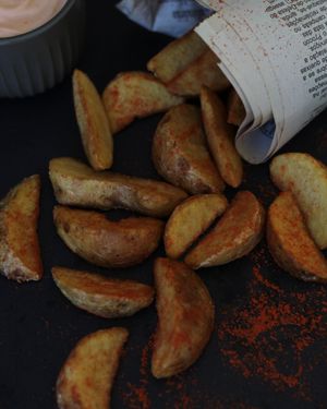  at B-Vegan in Salvador