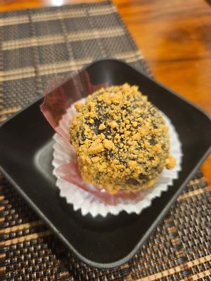  at B-Vegan in Salvador