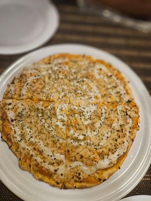  at B-Vegan in Salvador