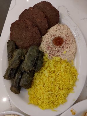 Classic and delicious at St Roch Market in New Orleans