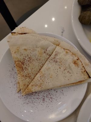  at St Roch Market in New Orleans