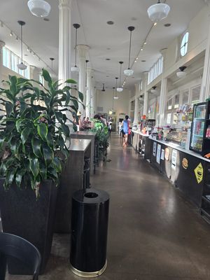  at St Roch Market in New Orleans