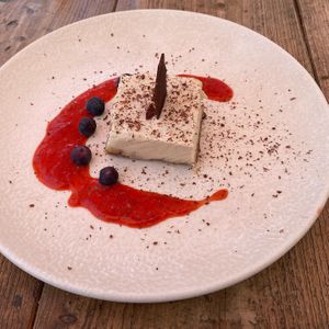  at Gioia Plant-Based Cuisine in Marbella