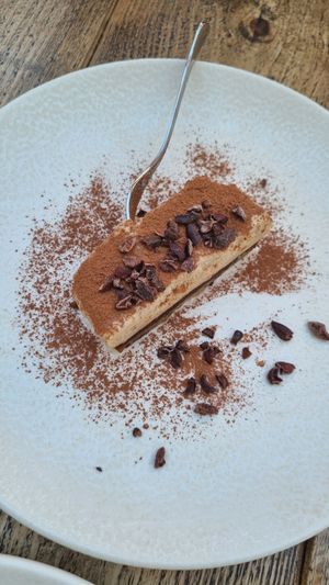  at Gioia Plant-Based Cuisine in Marbella