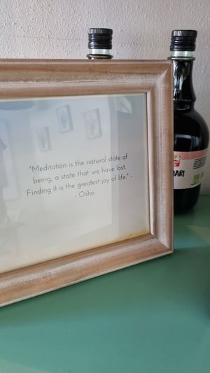  at Gioia Plant-Based Cuisine in Marbella