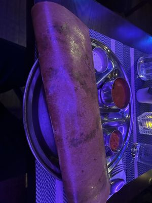   at Ananda in New York City