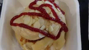 Cinnaholic at Cinnaholic in Atlanta