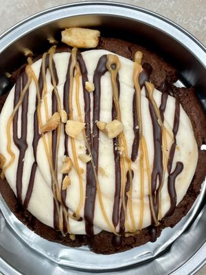   at Sinful Confections in Portland