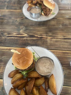   at The Niche in Irvine