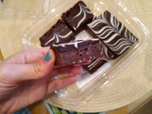 Piece Of Cake at Piece of Cake in Rishon Letsiyon