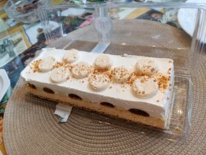 Piece Of Cake at Piece of Cake in Rishon Letsiyon