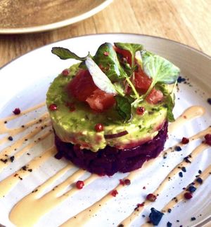 🌱 at The Green Spot in Barcelona