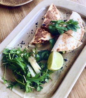 🌱 at The Green Spot in Barcelona