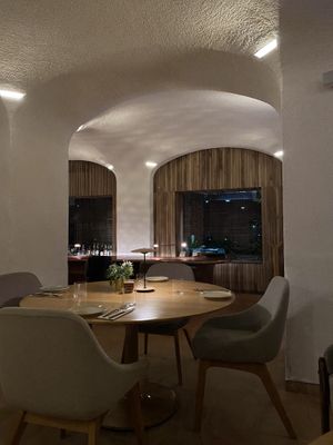 The Green Spot  at The Green Spot in Barcelona