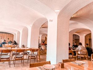 Nice ambiance !  at The Green Spot in Barcelona