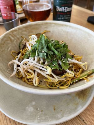   at The Green Spot in Barcelona