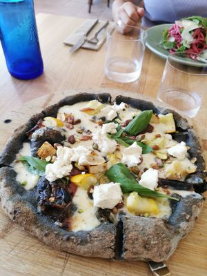  at The Green Spot in Barcelona