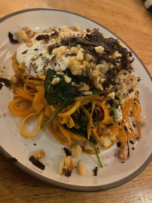   at The Green Spot in Barcelona