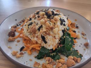  at The Green Spot in Barcelona