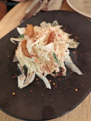  at The Green Spot in Barcelona