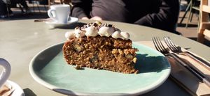  at The Green Spot in Barcelona