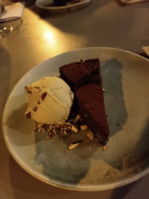  at The Green Spot in Barcelona