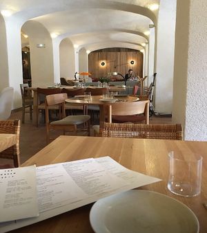  at The Green Spot in Barcelona