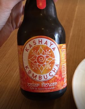  at The Green Spot in Barcelona