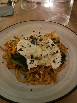   at The Green Spot in Barcelona