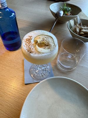   at The Green Spot in Barcelona