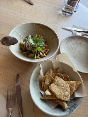   at The Green Spot in Barcelona