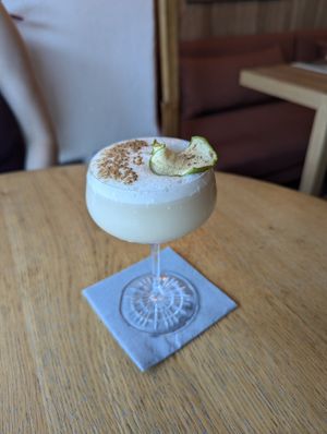  at The Green Spot in Barcelona