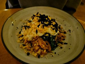  at The Green Spot in Barcelona