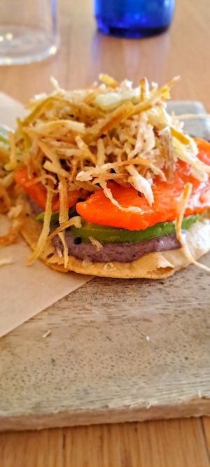  at The Green Spot in Barcelona