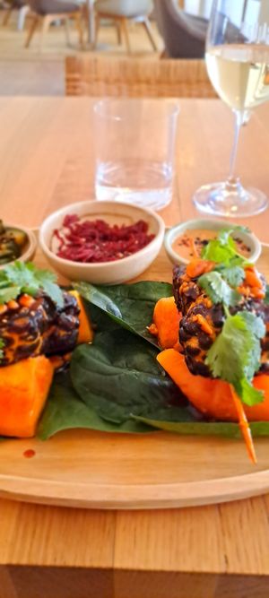  at The Green Spot in Barcelona