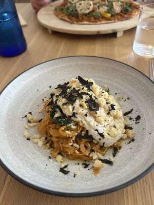   at The Green Spot in Barcelona