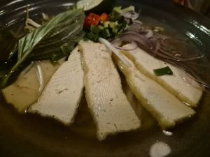  at Monsun Noodlebar in Oslo