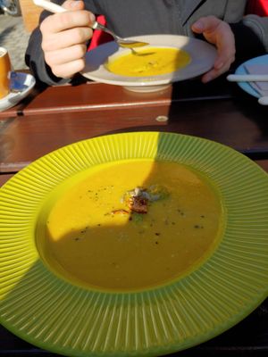   at VLORA Cafe & Laden im Hof in Lutherstadt Wittenberg